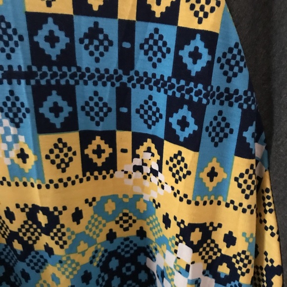 3XL Lularoe Randy - Picture 2 of 3